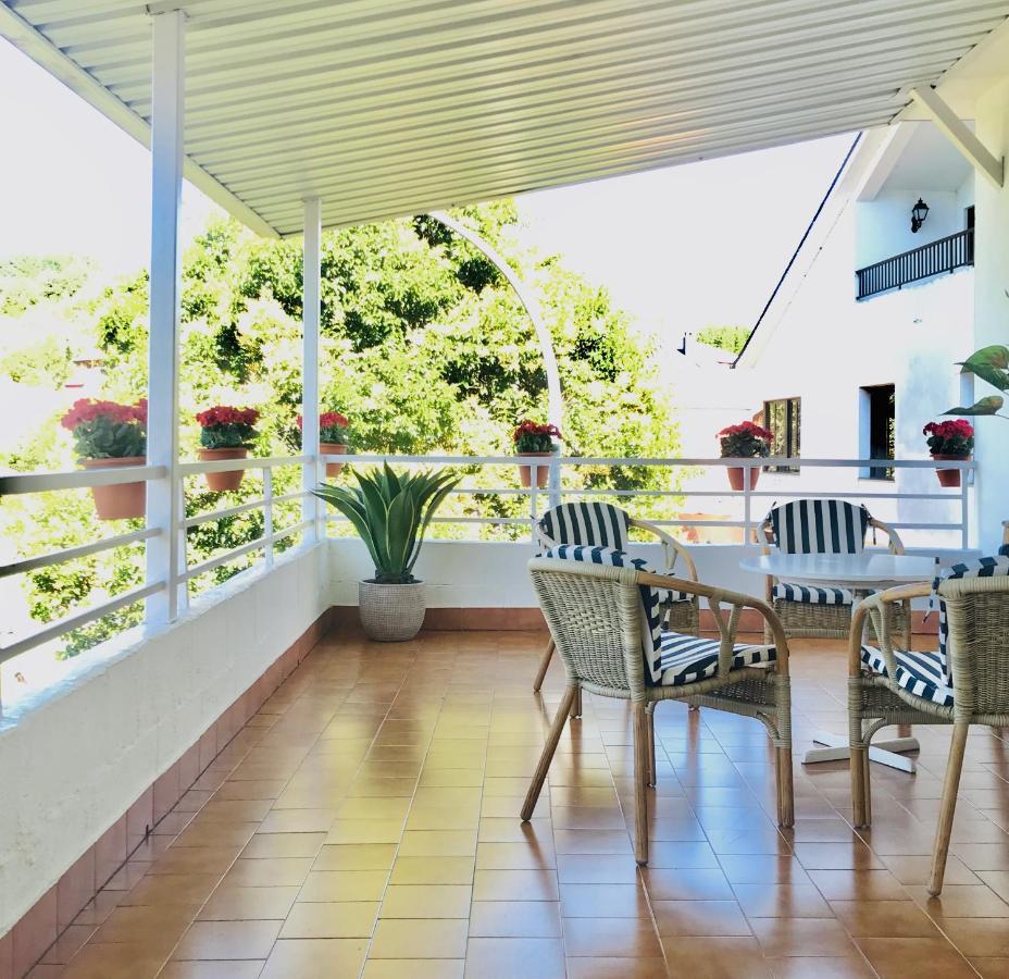 Casa De La Playa Ferienhaus