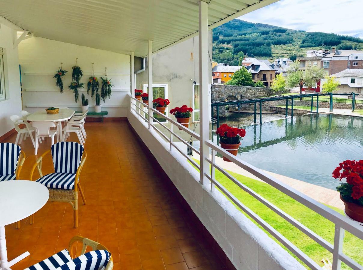 Ferienhaus Casa De La Playa *